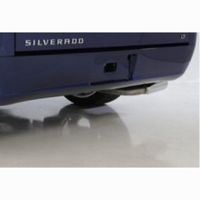 2014-18 Silverado/Sierra Urethane Roll Pan