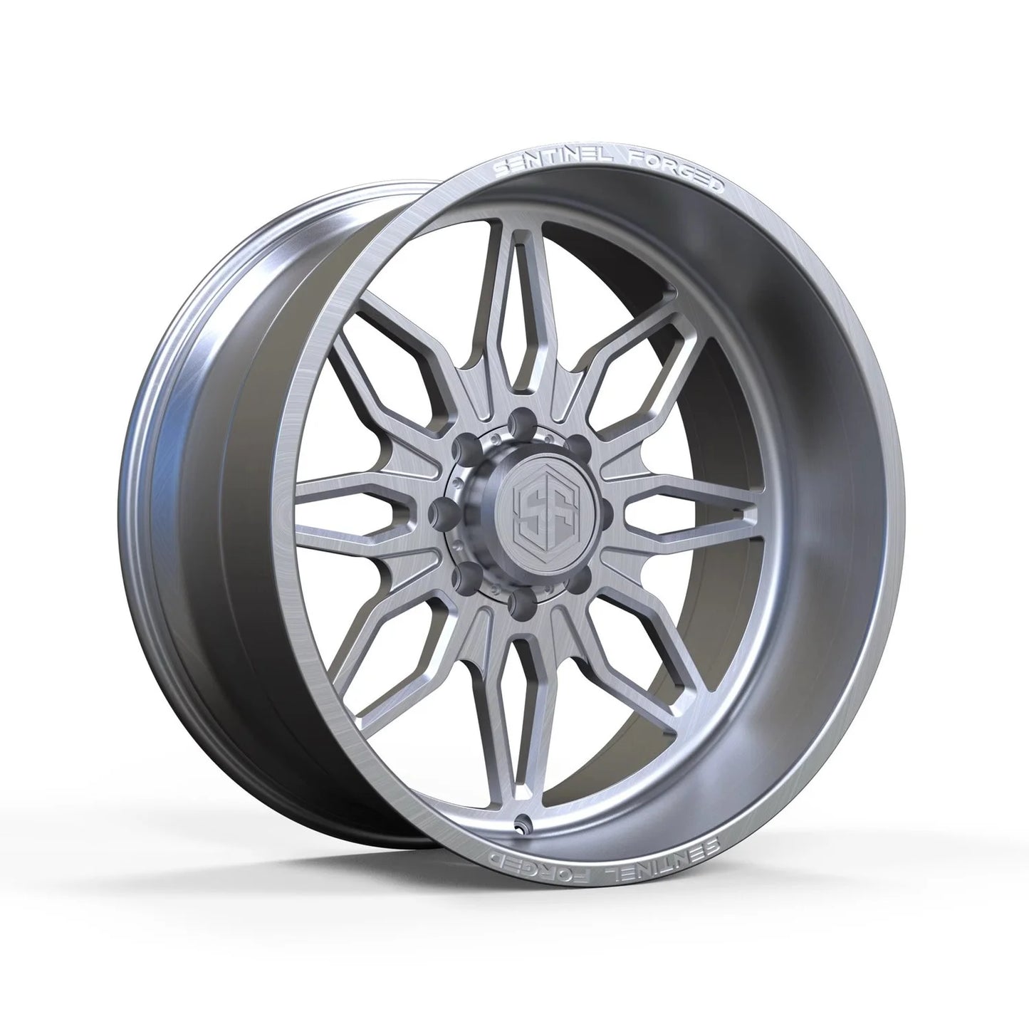 Sentinel Forged - Polaris