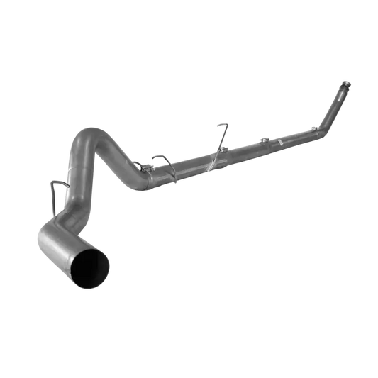 1994-2002 Ram 5.9L Cummins 4" Turbo Back Stainless Exhaust