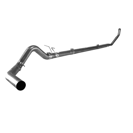 1994-1997.5 Ford 7.3L Powerstroke 4" Turbo Back Stainless Exhaust