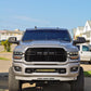 5th & 6th Gen (2019-2026) Ram 5" Valance