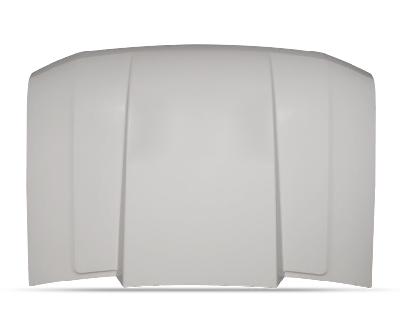 Cervini 1992-96 F150 Cowl Induction Hood