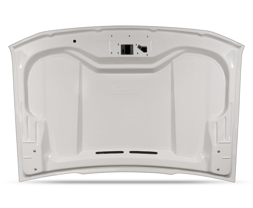 Cervini 1992-96 F150 Cowl Induction Hood