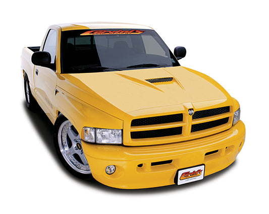 Cervini 1994-01 Dodge Ram SS Hood
