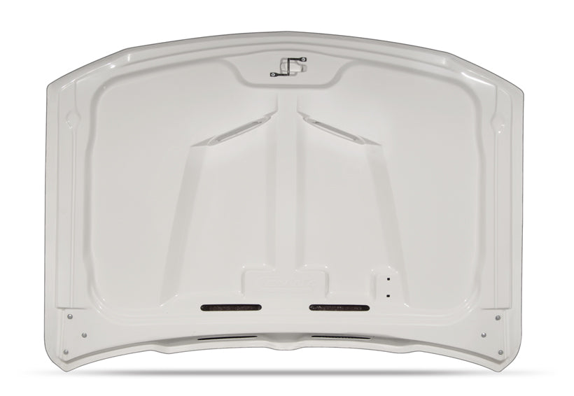 Cervini 1999-06 GMC Sierra/2000-06 Yukon Ram Air Hood