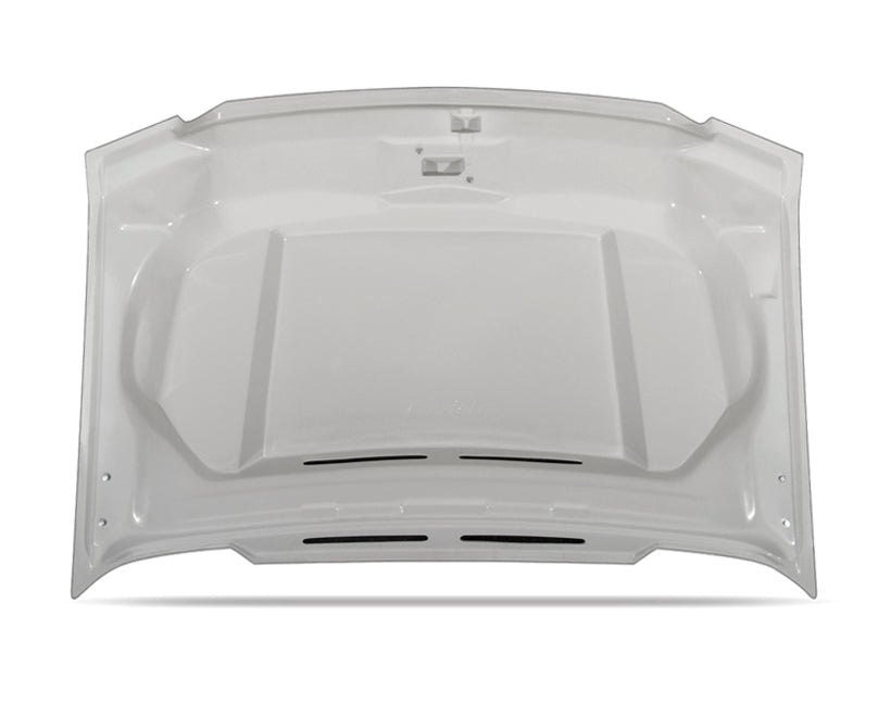 Cervini 2000-07 Ford Super Duty Cowl Hood