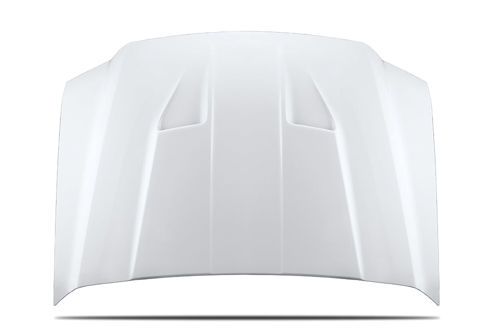 Cervini 1999-07 Ford Super Duty F-250 Ram Air Hood