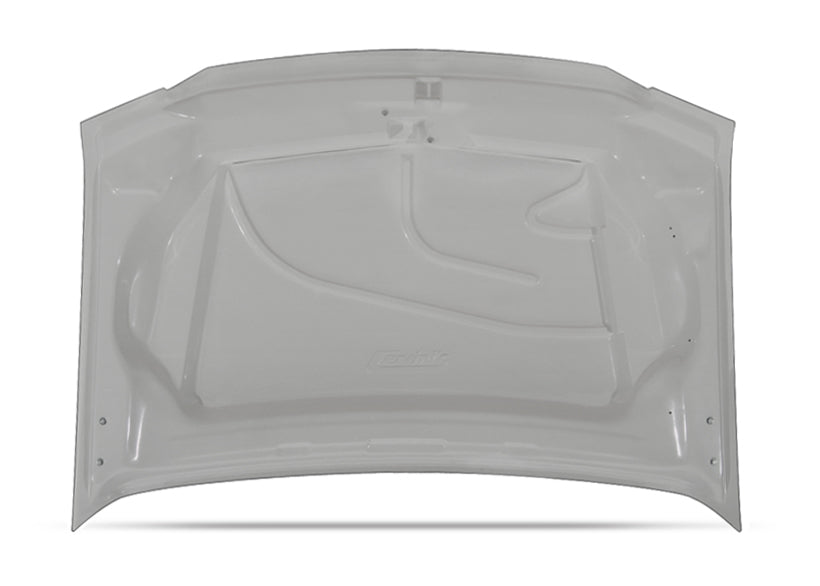 Cervini 1999-07 Ford Super Duty Ram Air Hood