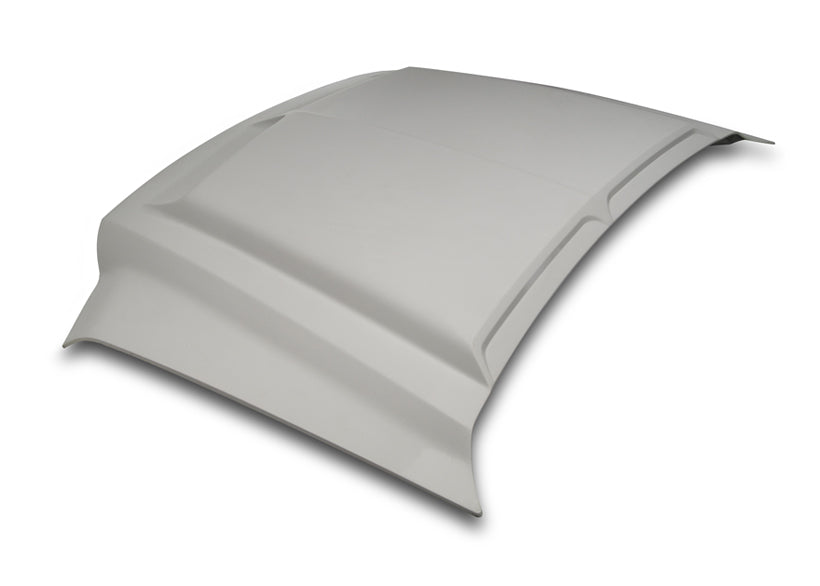 Cervini 1999-07 Ford Super Duty Ram Air Hood