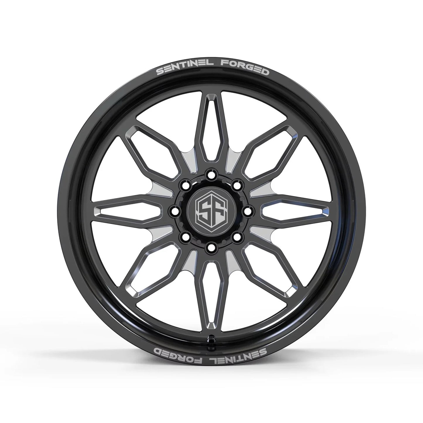 Sentinel Forged - Polaris