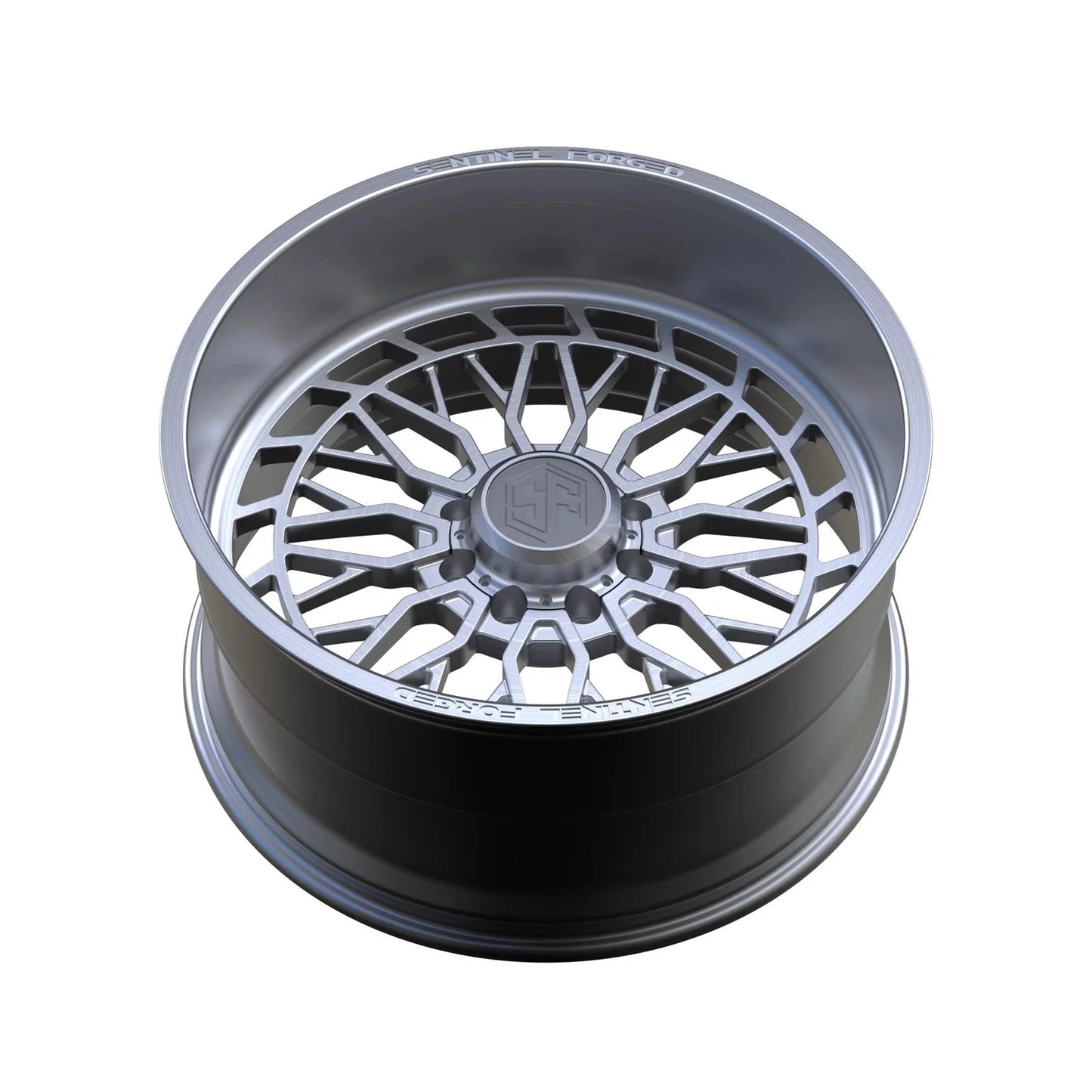 Sentinel Forged - Turbine