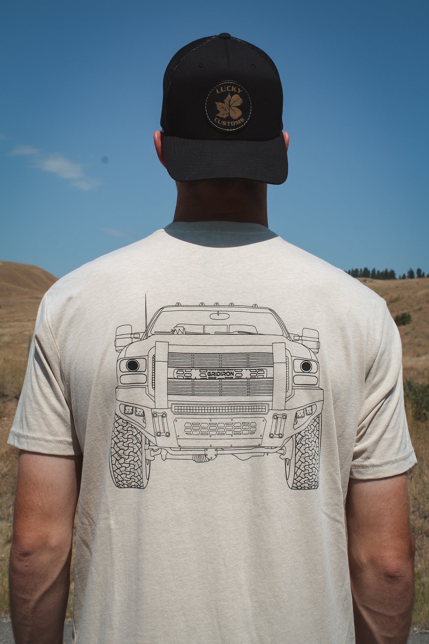 F350 Tees (Collectors Series)