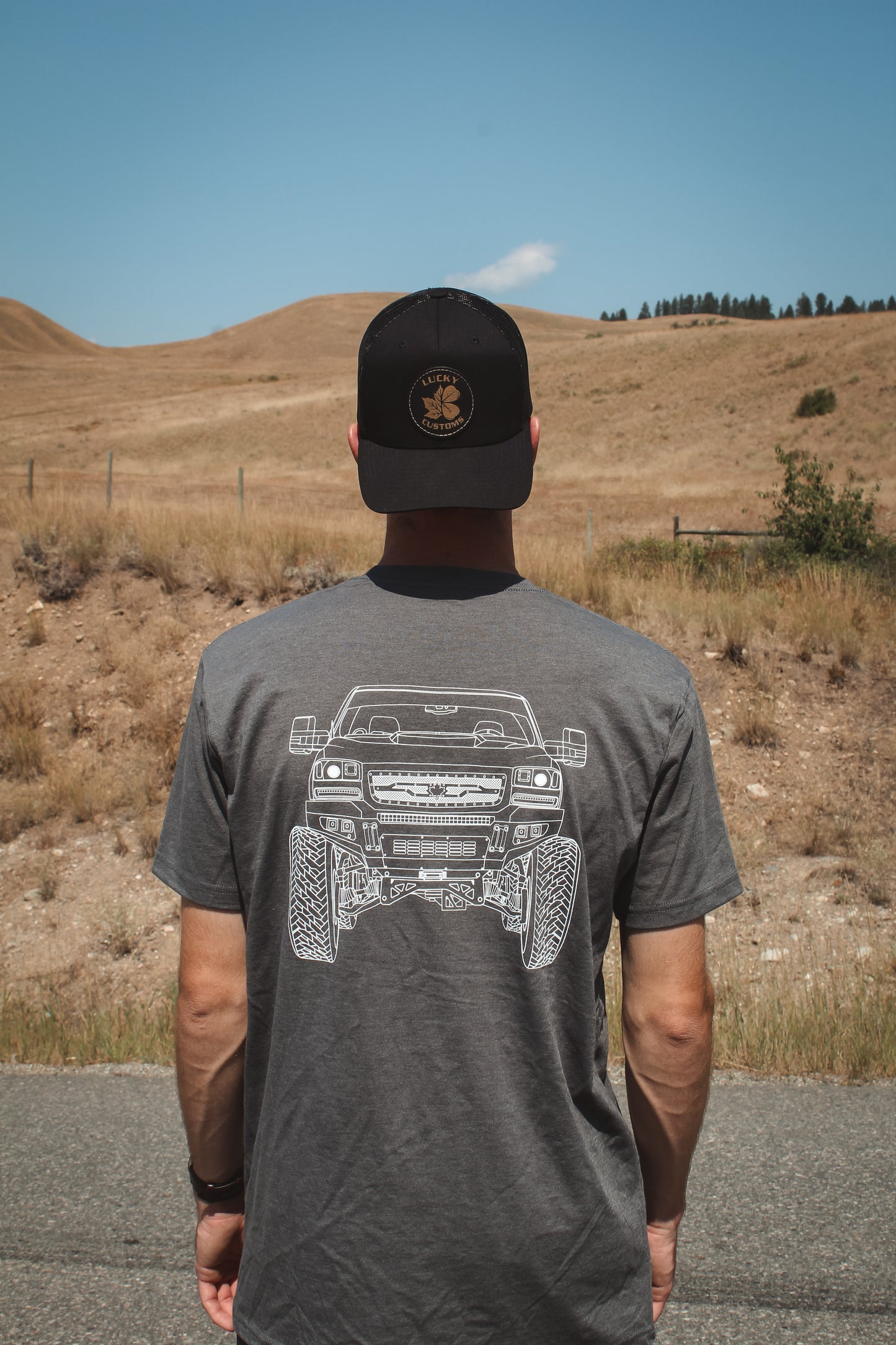 SEMA Dmax Tees (Collectors Series)