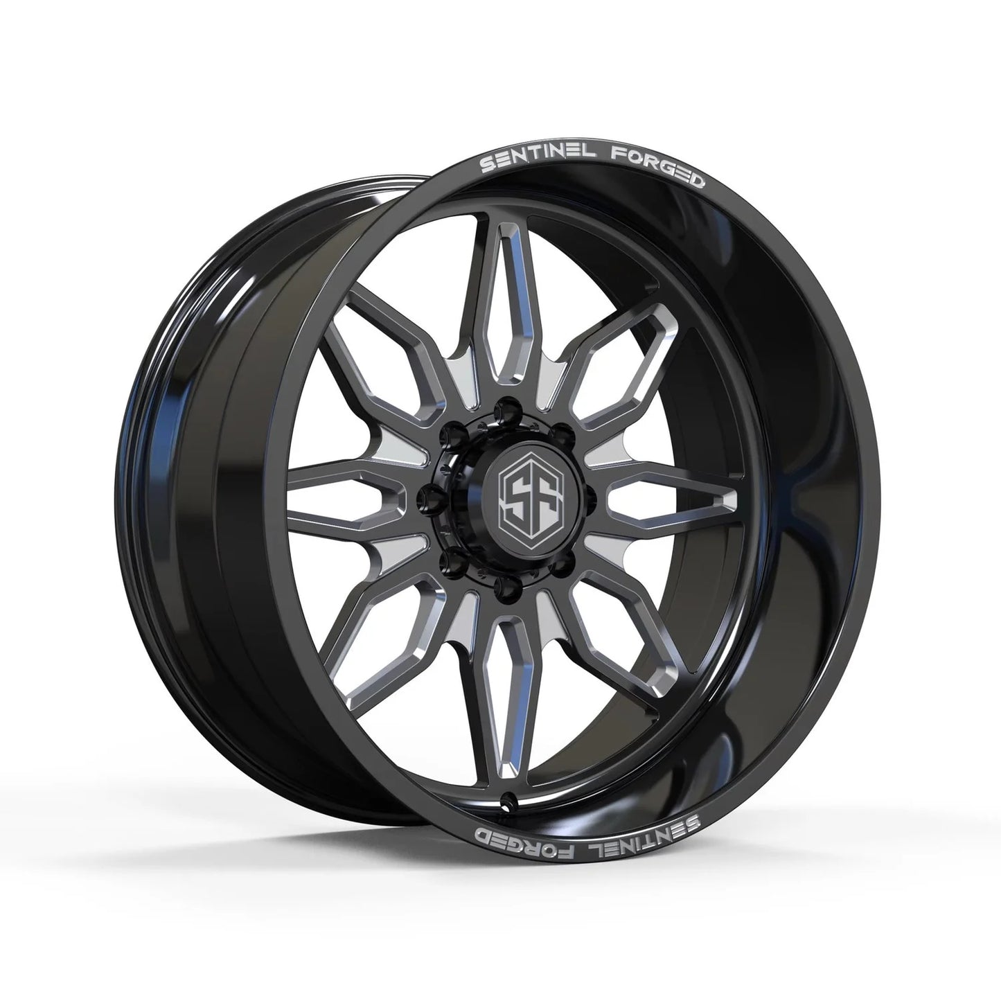 Sentinel Forged - Polaris