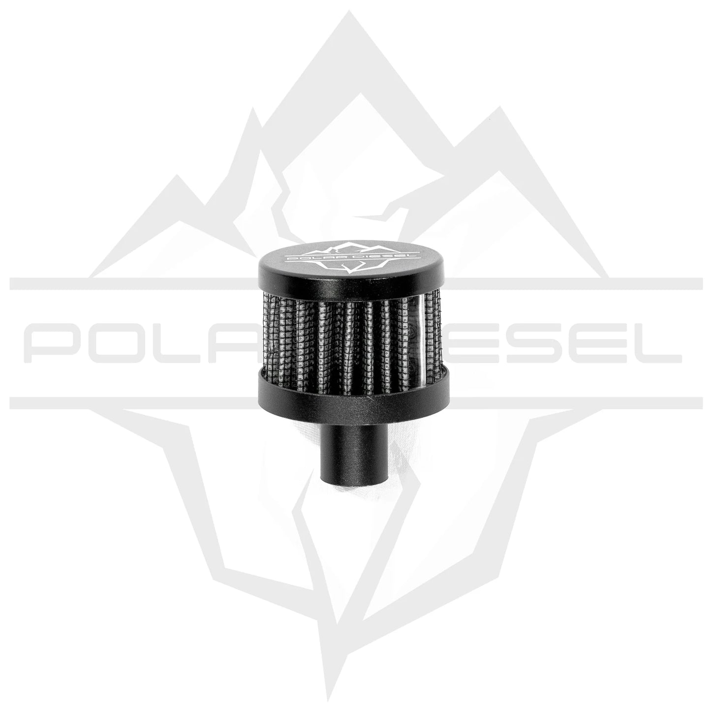 Polar Diesel 2007.5-2024 Cummins 6.7L CCV Delete Kit