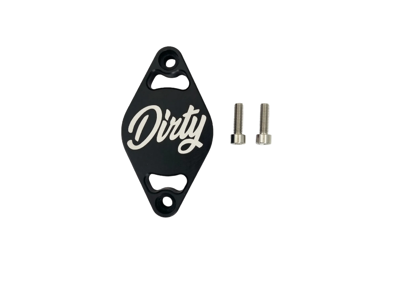 DDC 2011-2016 Duramax Intake Resonator Delete Plate