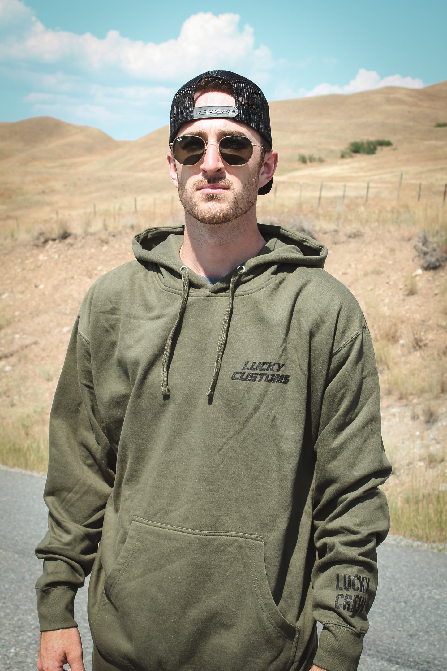 F350 Hoodies (Collectors Series)