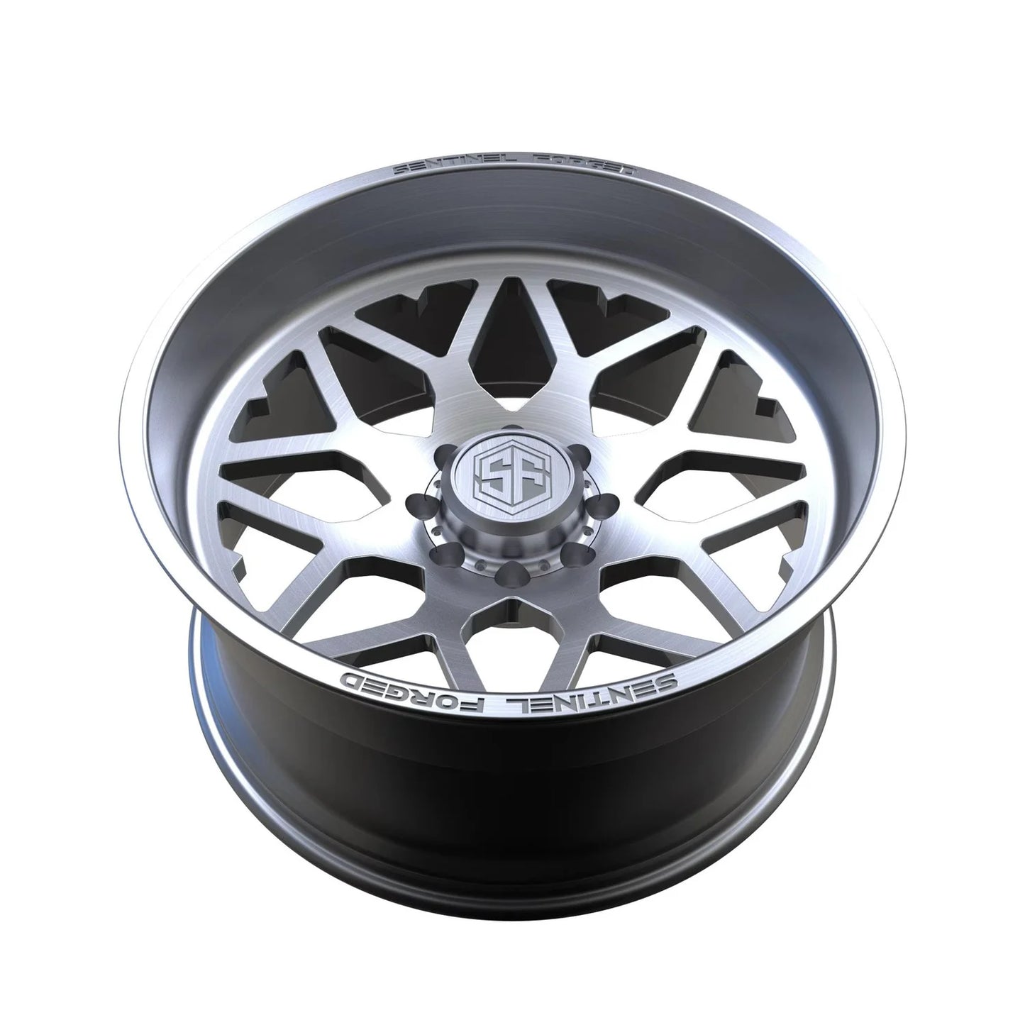 Sentinel Forged - Nova Concave