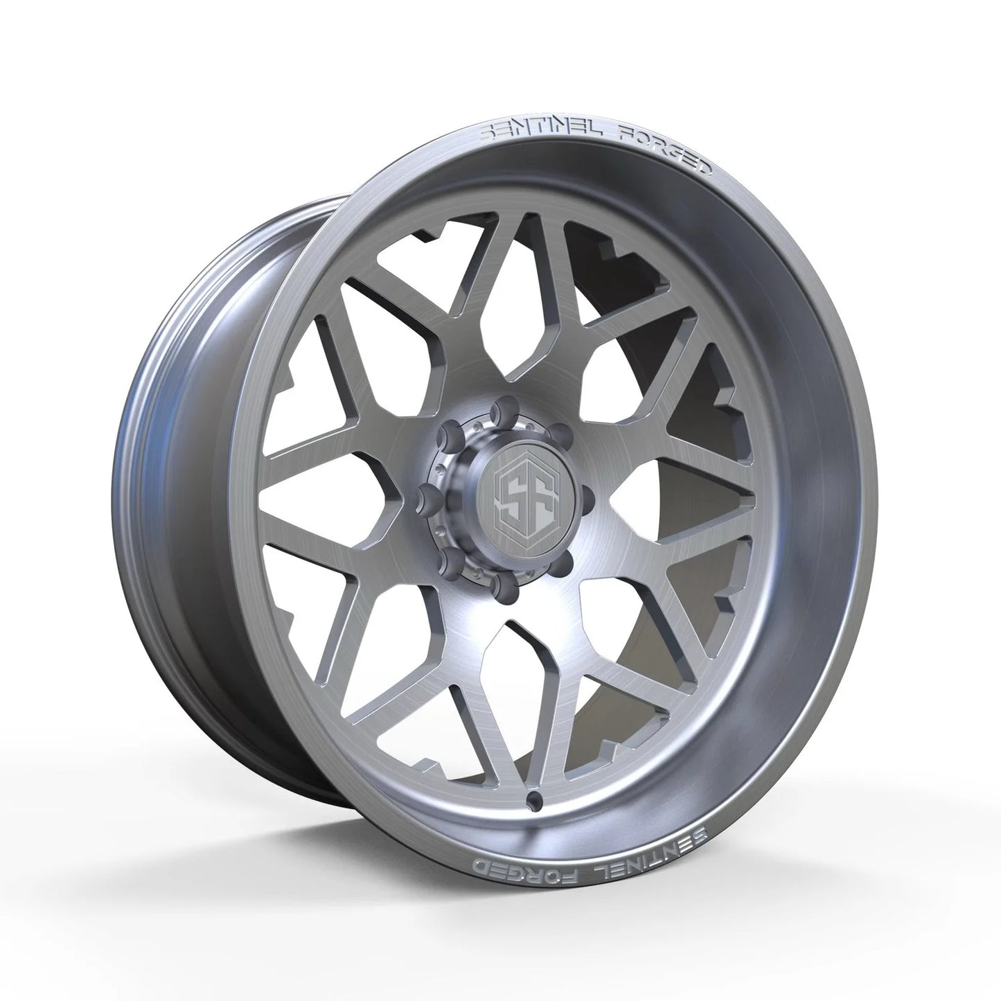 Sentinel Forged - Nova Concave