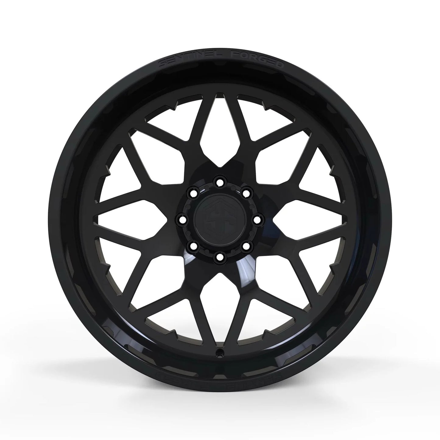 Sentinel Forged - Nova Concave