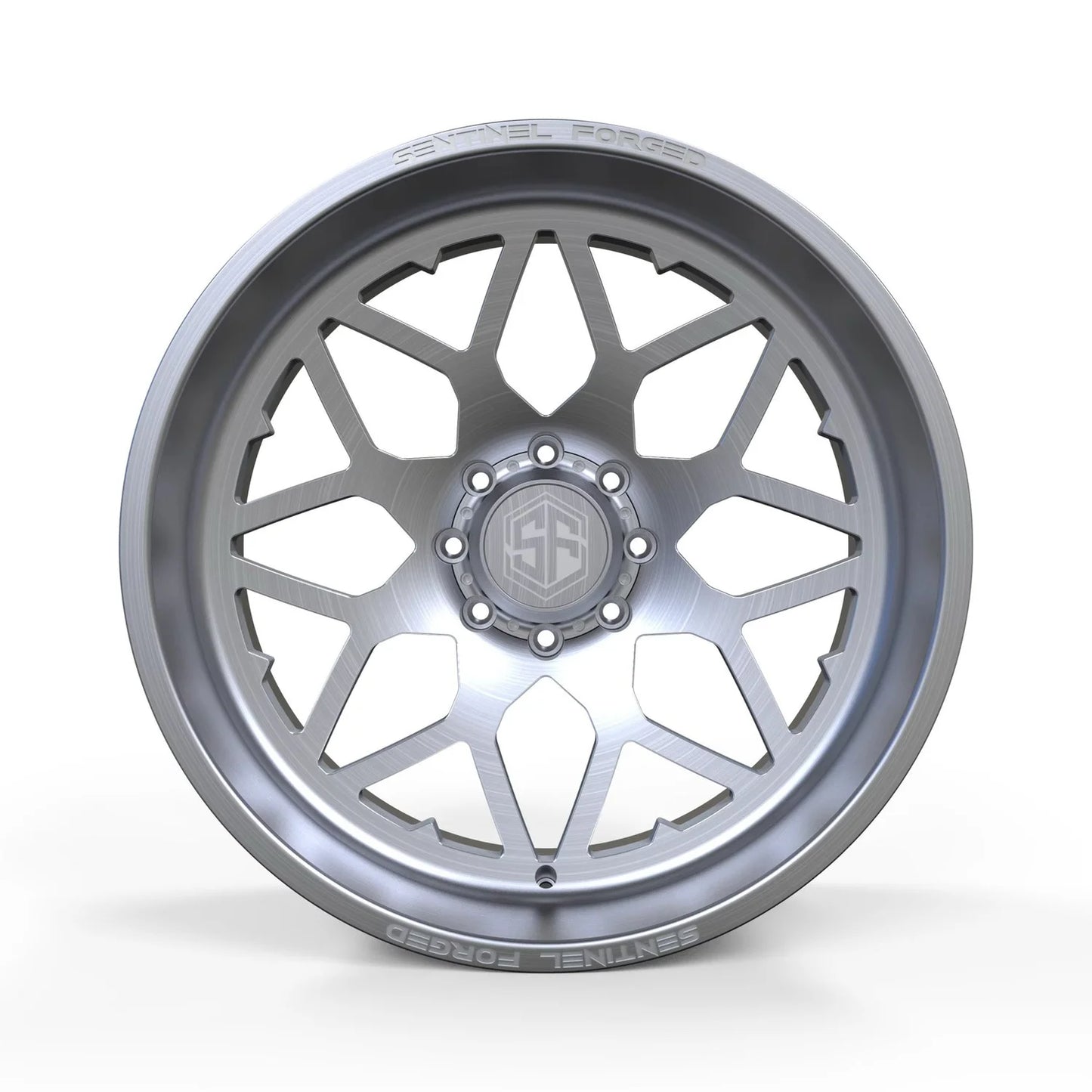 Sentinel Forged - Nova Concave