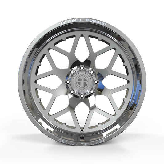Sentinel Forged - Nova Concave
