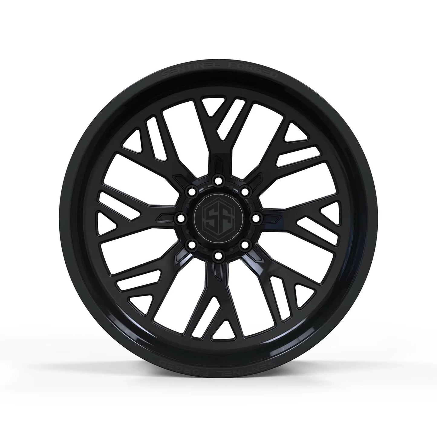 Sentinel Forged - Nexus Concave