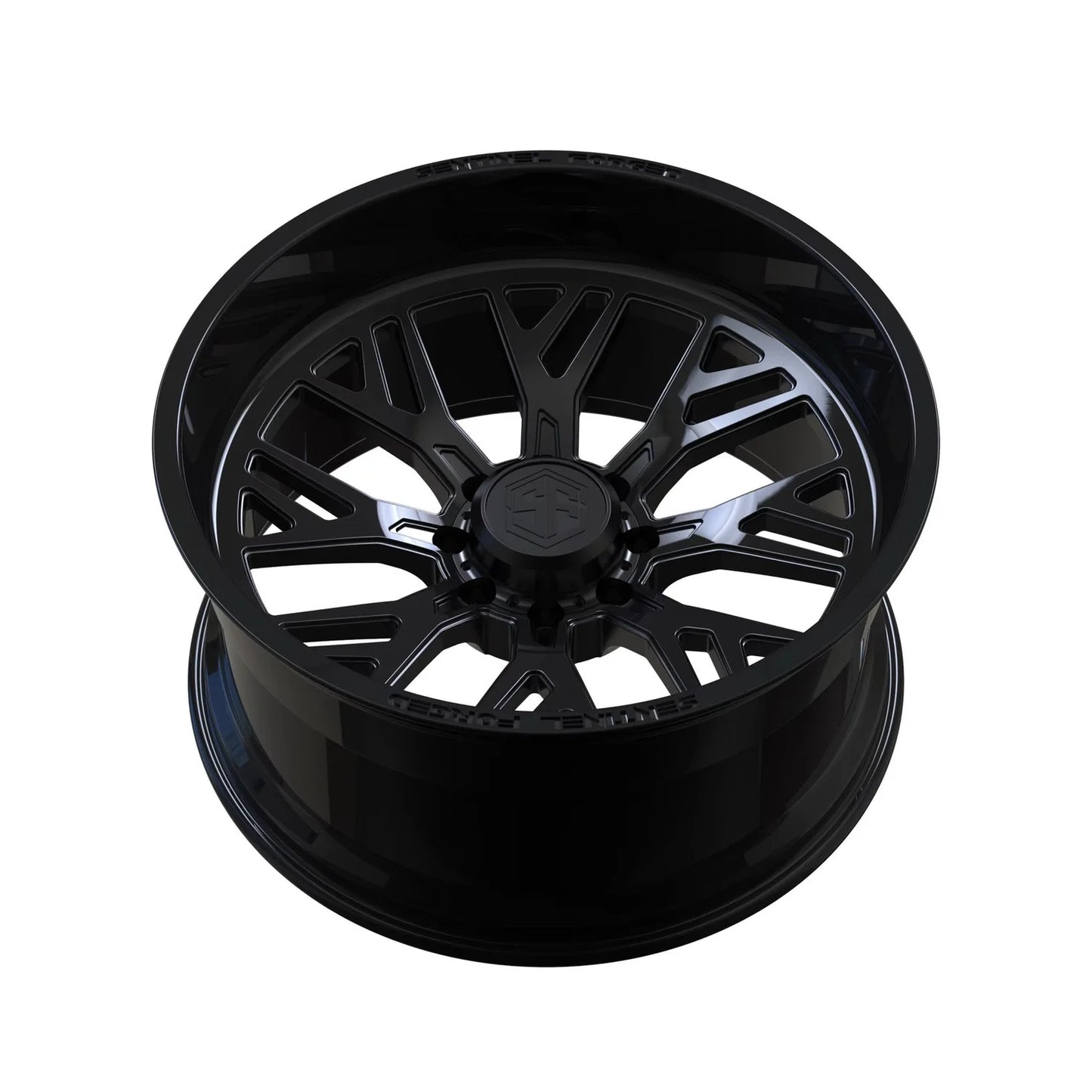 Sentinel Forged - Nexus Concave