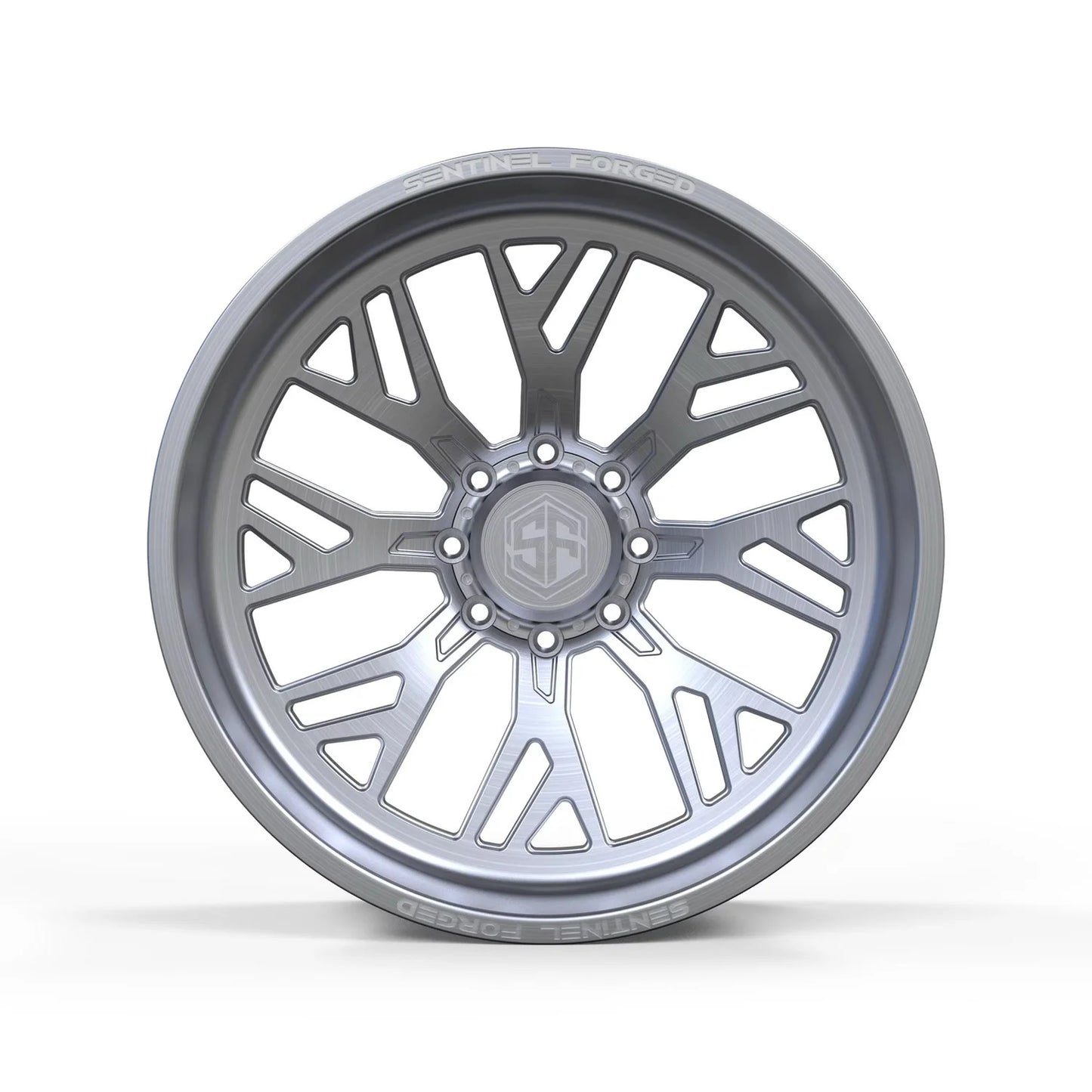 Sentinel Forged - Nexus Concave