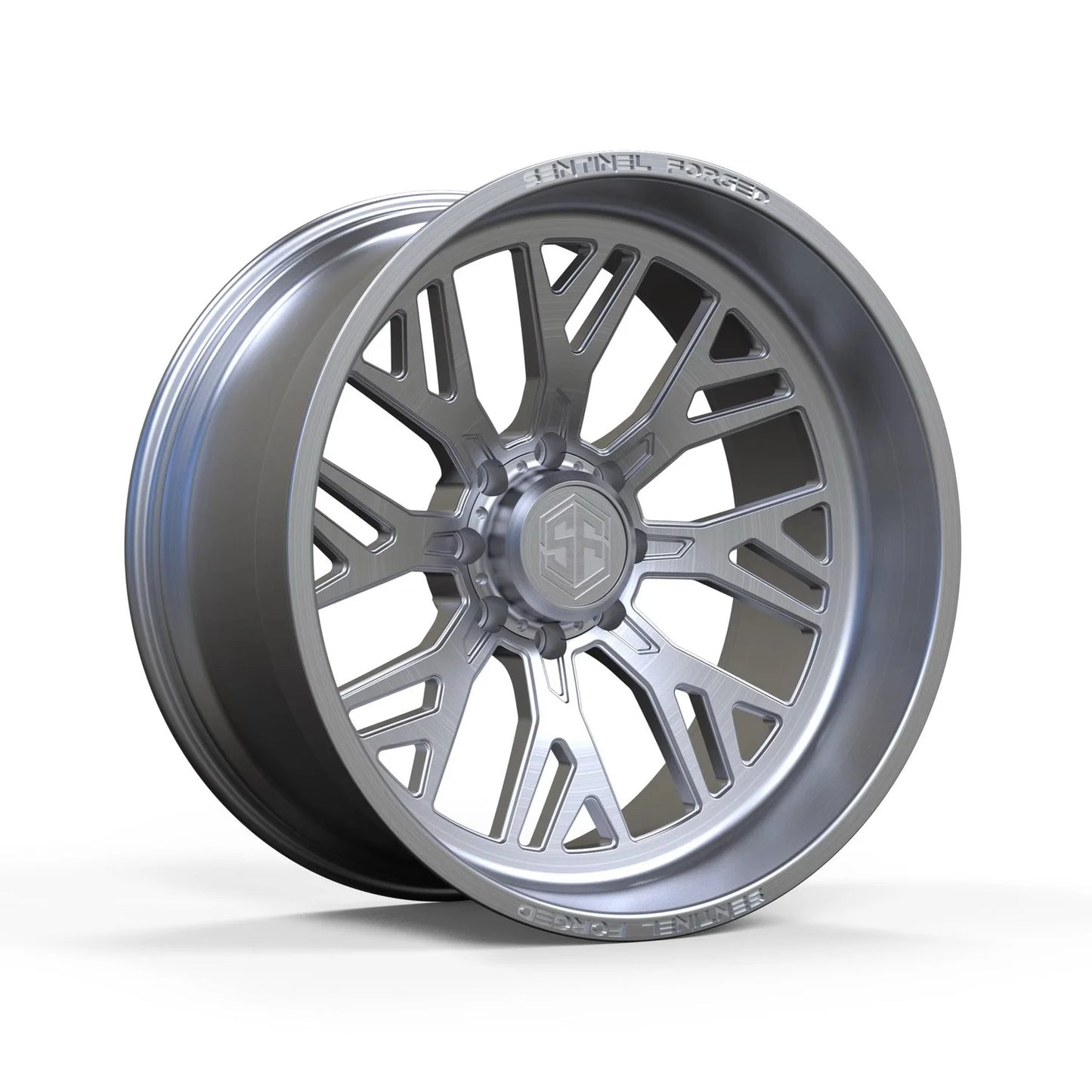 Sentinel Forged - Nexus Concave