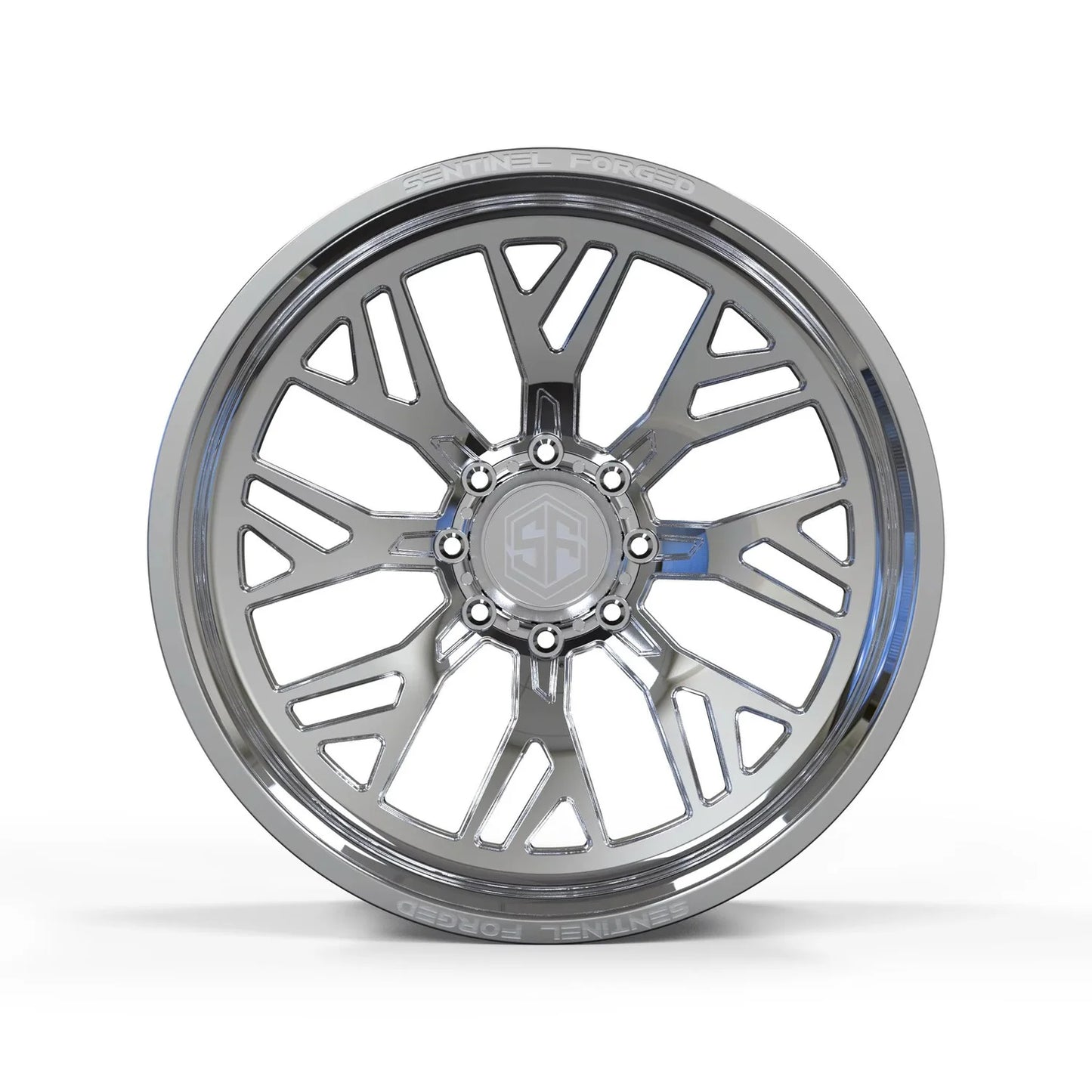 Sentinel Forged - Nexus Concave