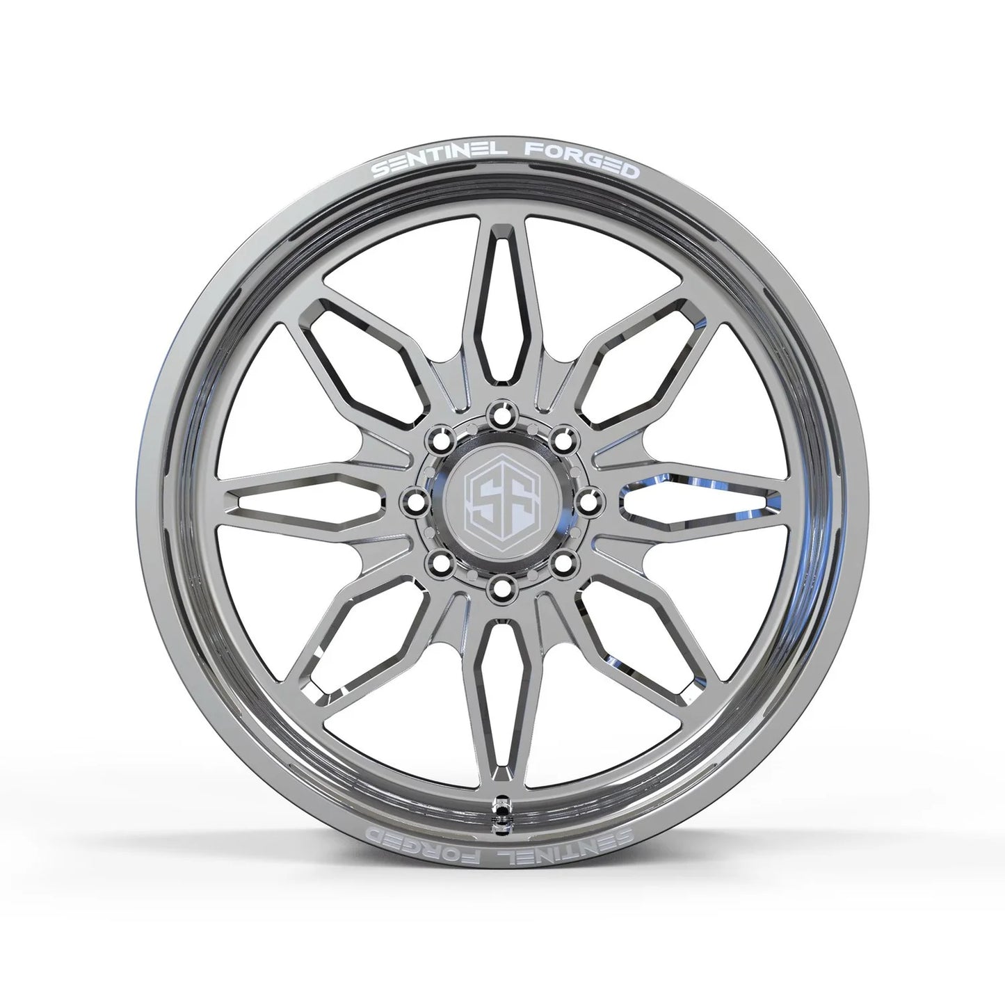 Sentinel Forged - Polaris
