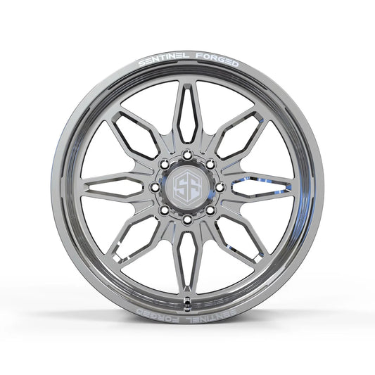 Sentinel Forged - Polaris