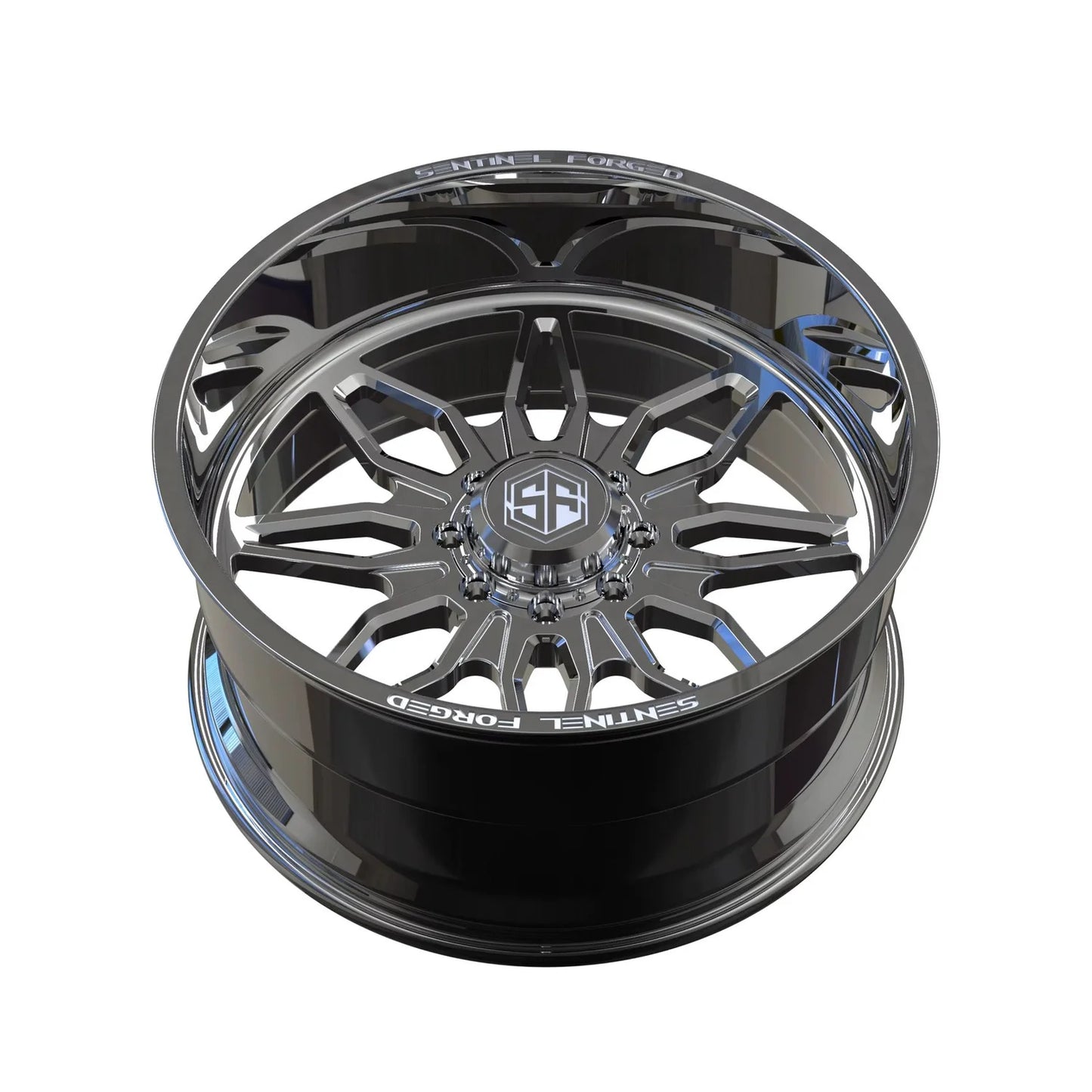 Sentinel Forged - Polaris