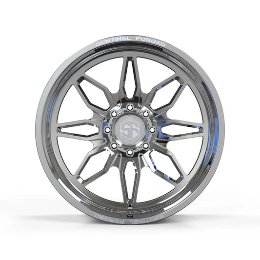 Sentinel Forged - Polaris Concave