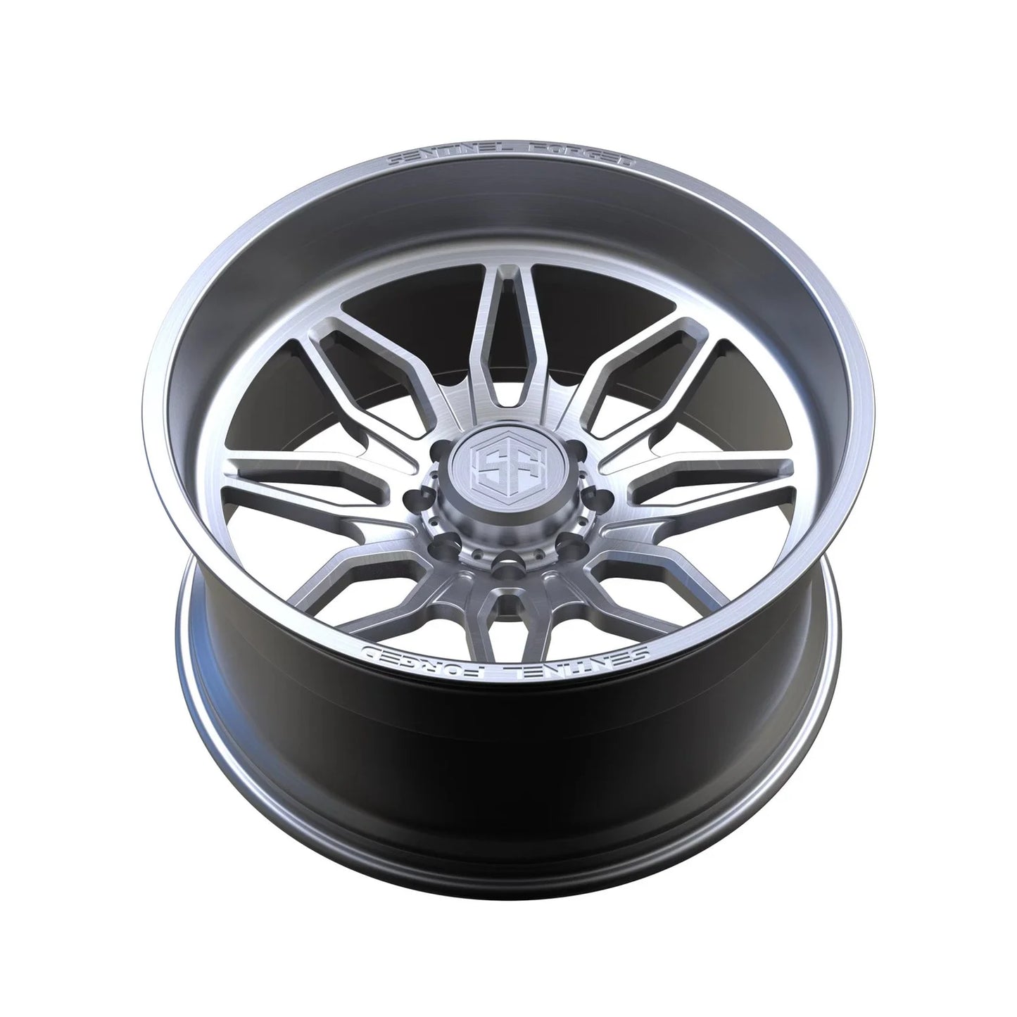 Sentinel Forged - Polaris Concave