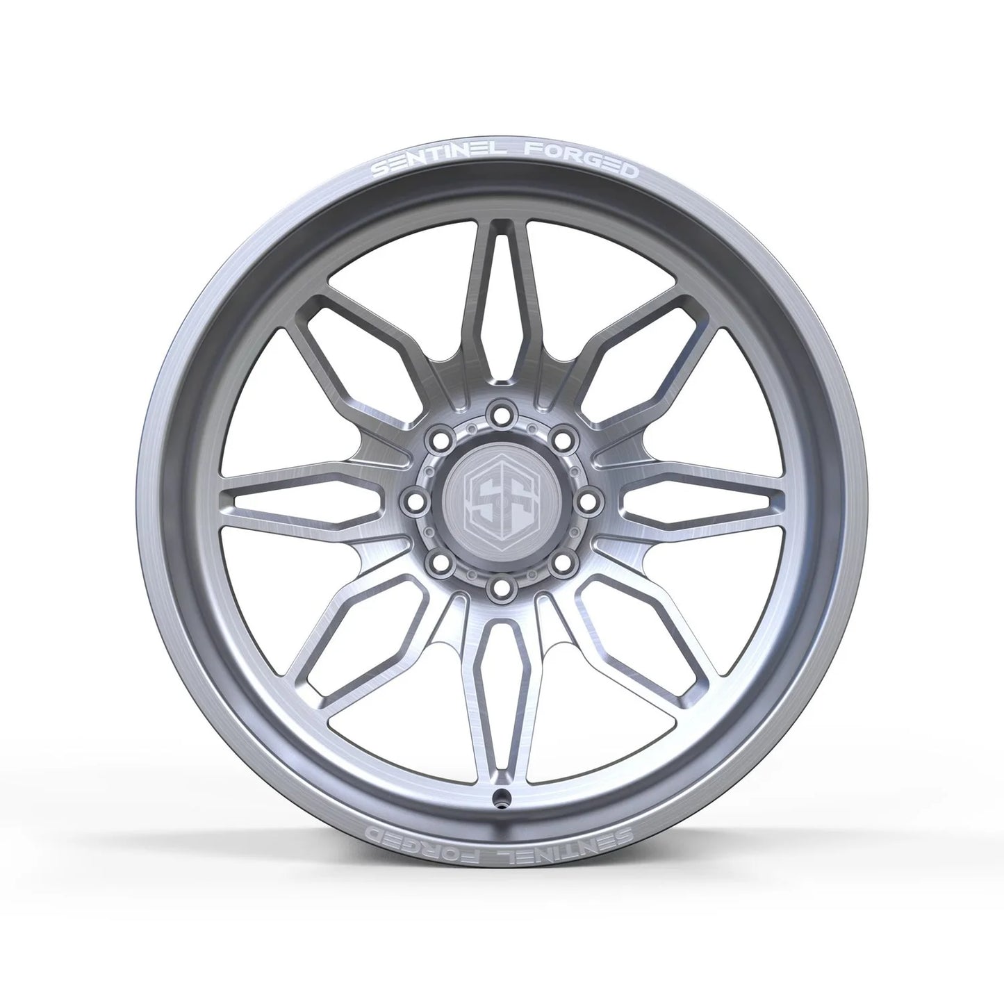 Sentinel Forged - Polaris Concave