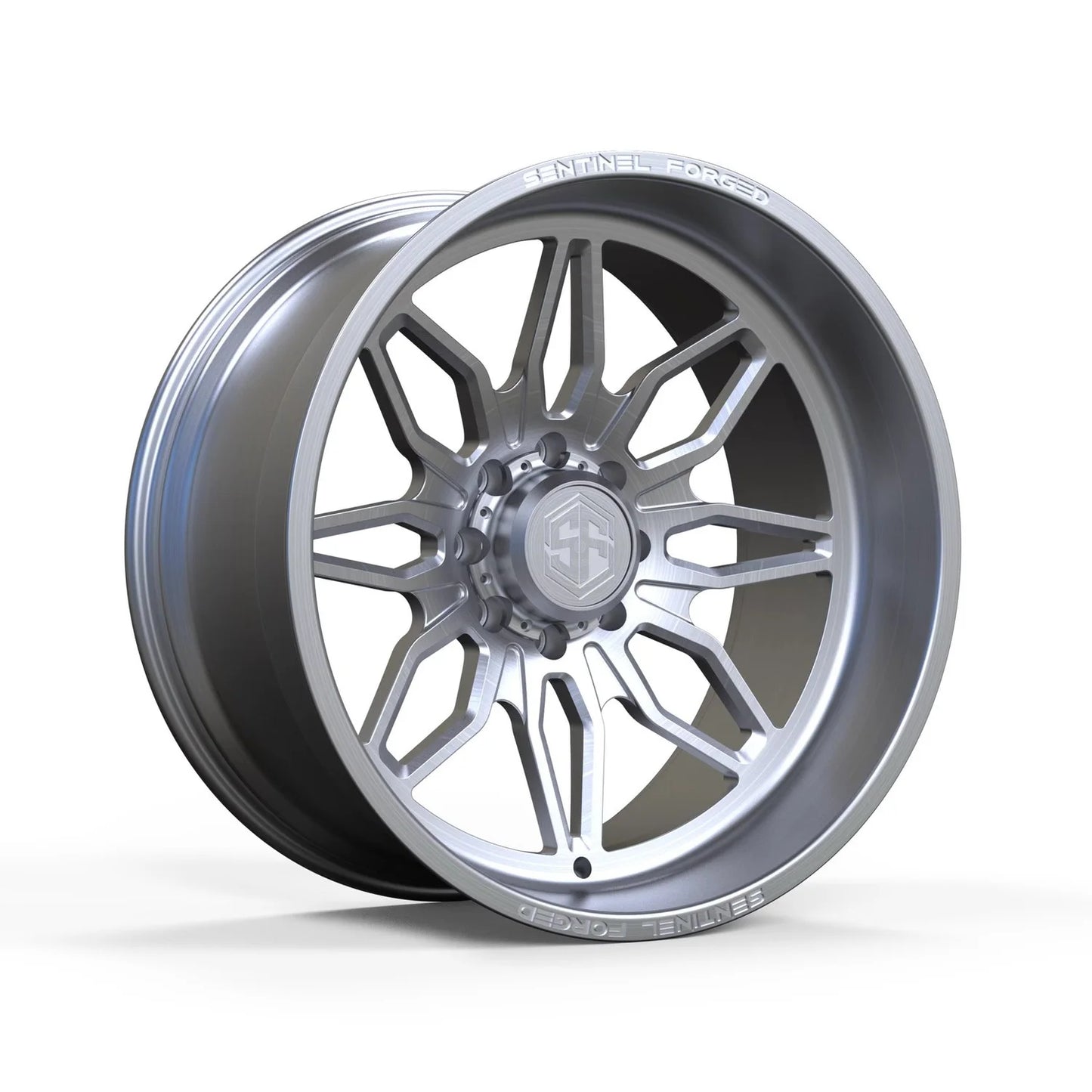 Sentinel Forged - Polaris Concave