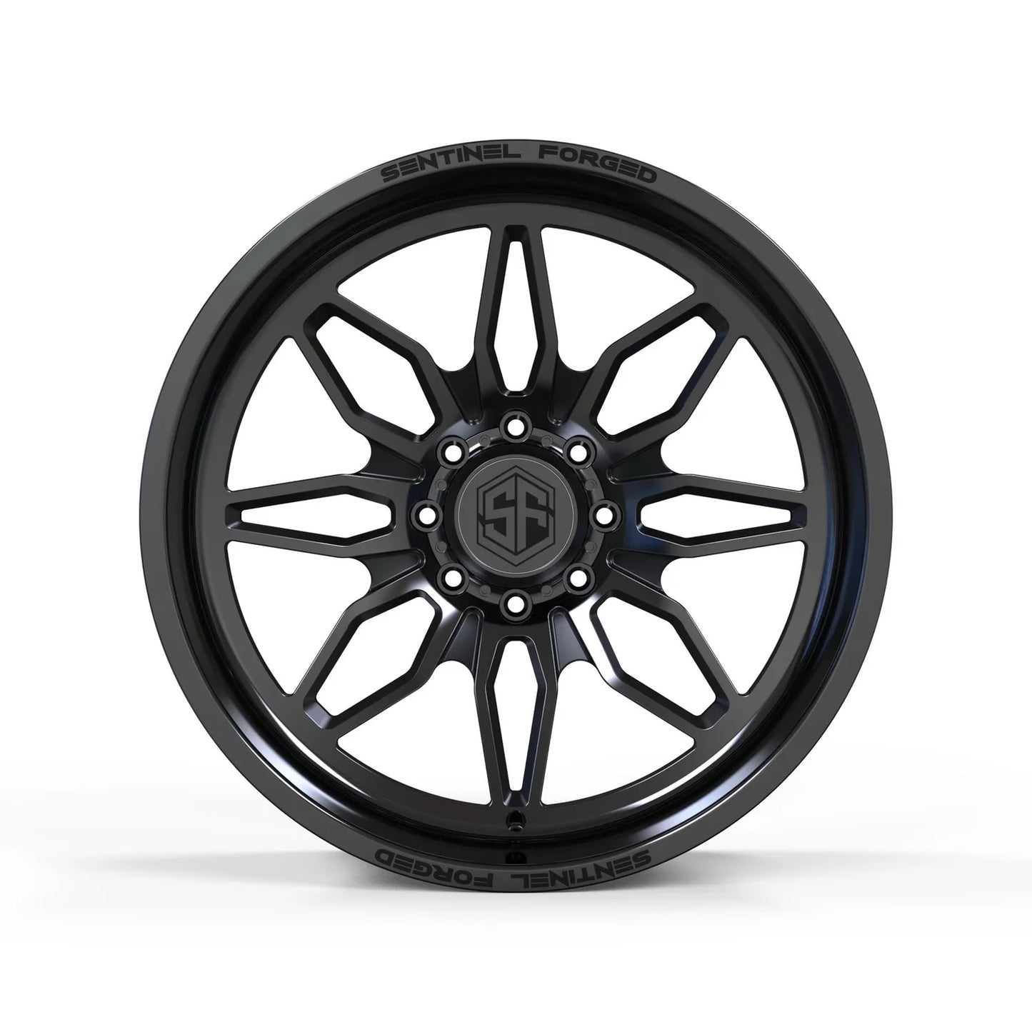 Sentinel Forged - Polaris Concave