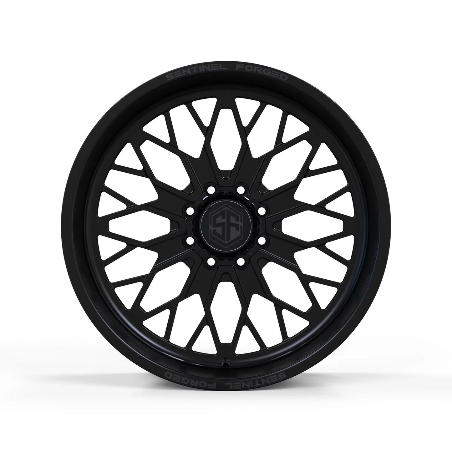 Sentinel Forged - Matrix