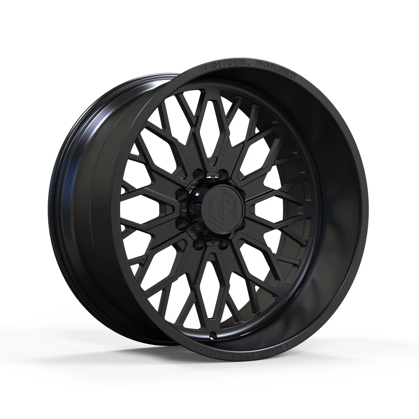 Sentinel Forged - Matrix
