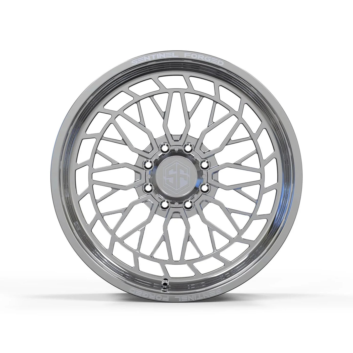 Sentinel Forged - Turbine