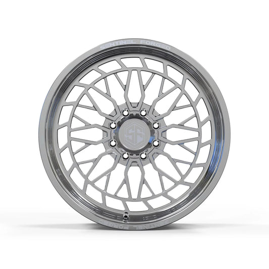 Sentinel Forged - Turbine