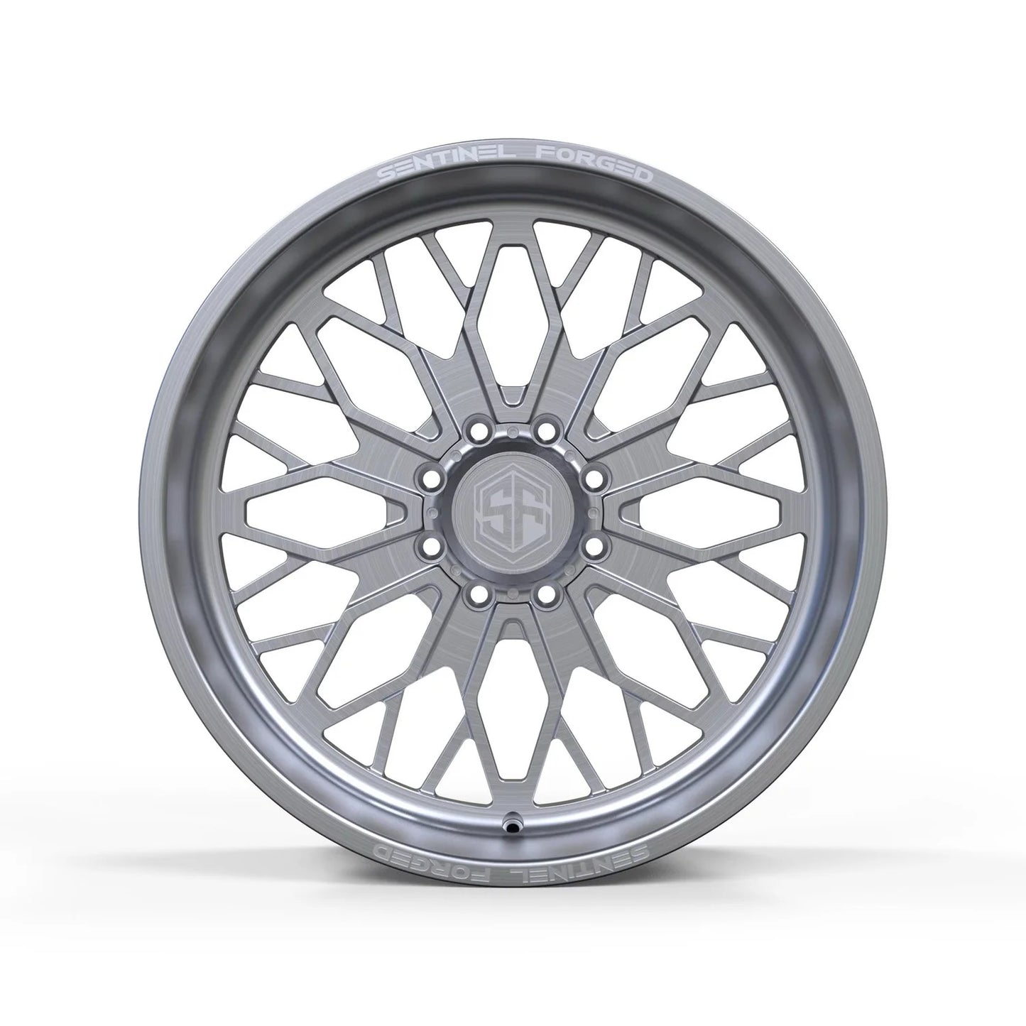 Sentinel Forged - Matrix