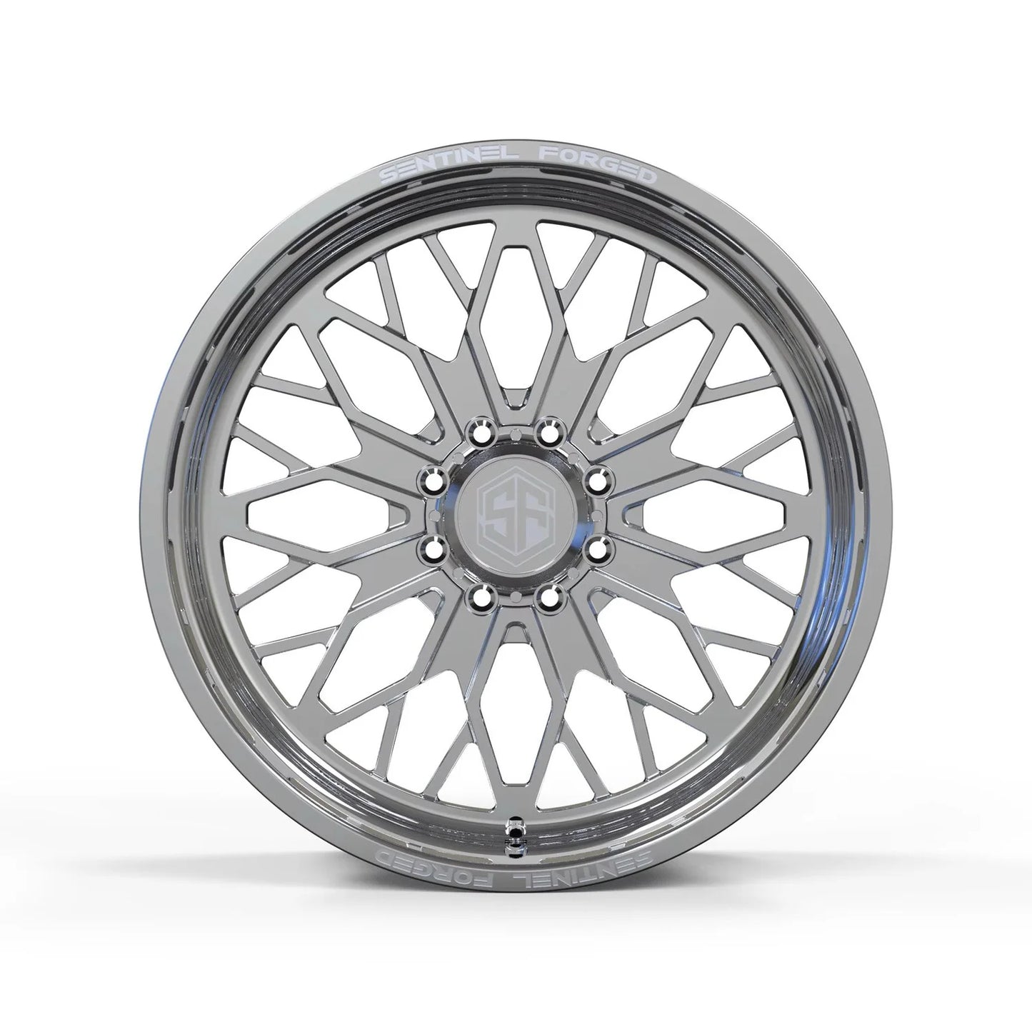 Sentinel Forged - Matrix
