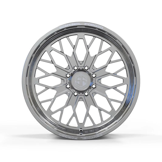 Sentinel Forged - Matrix