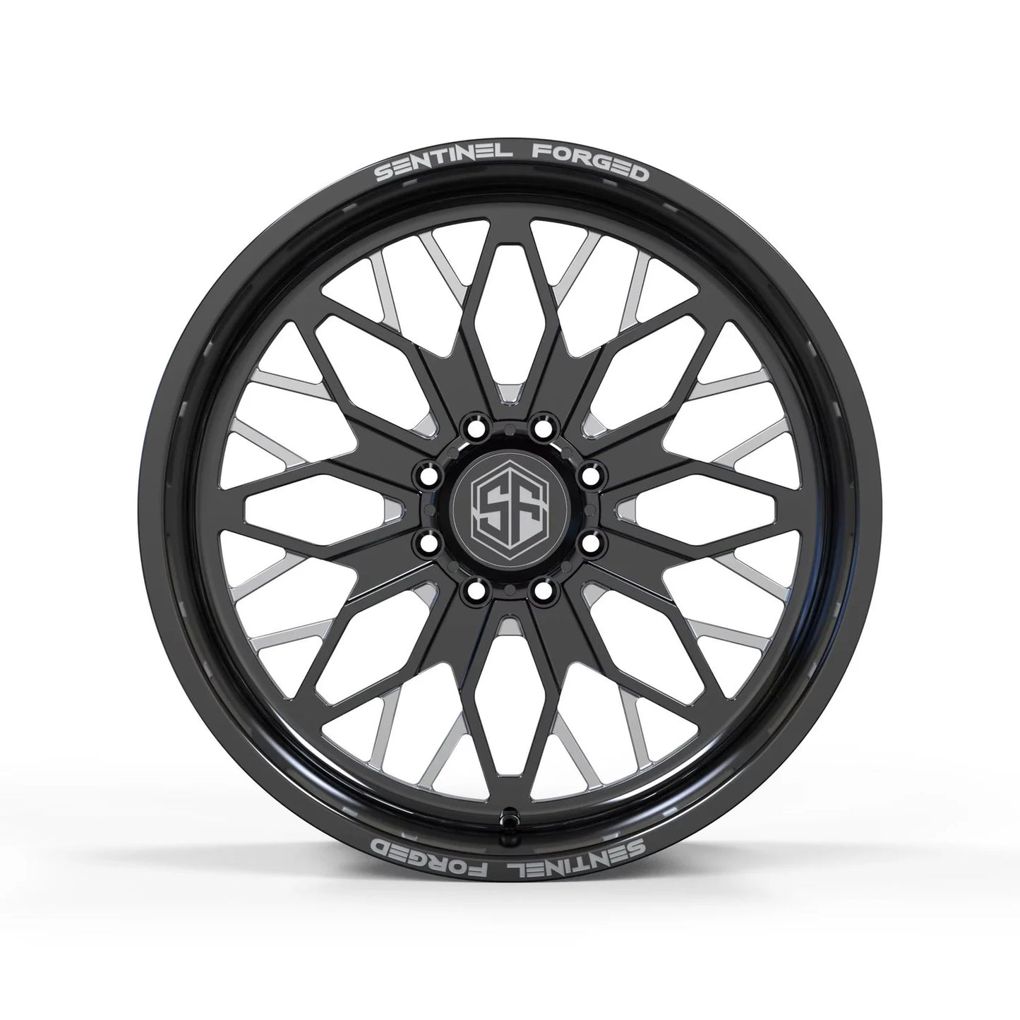 Sentinel Forged - Matrix