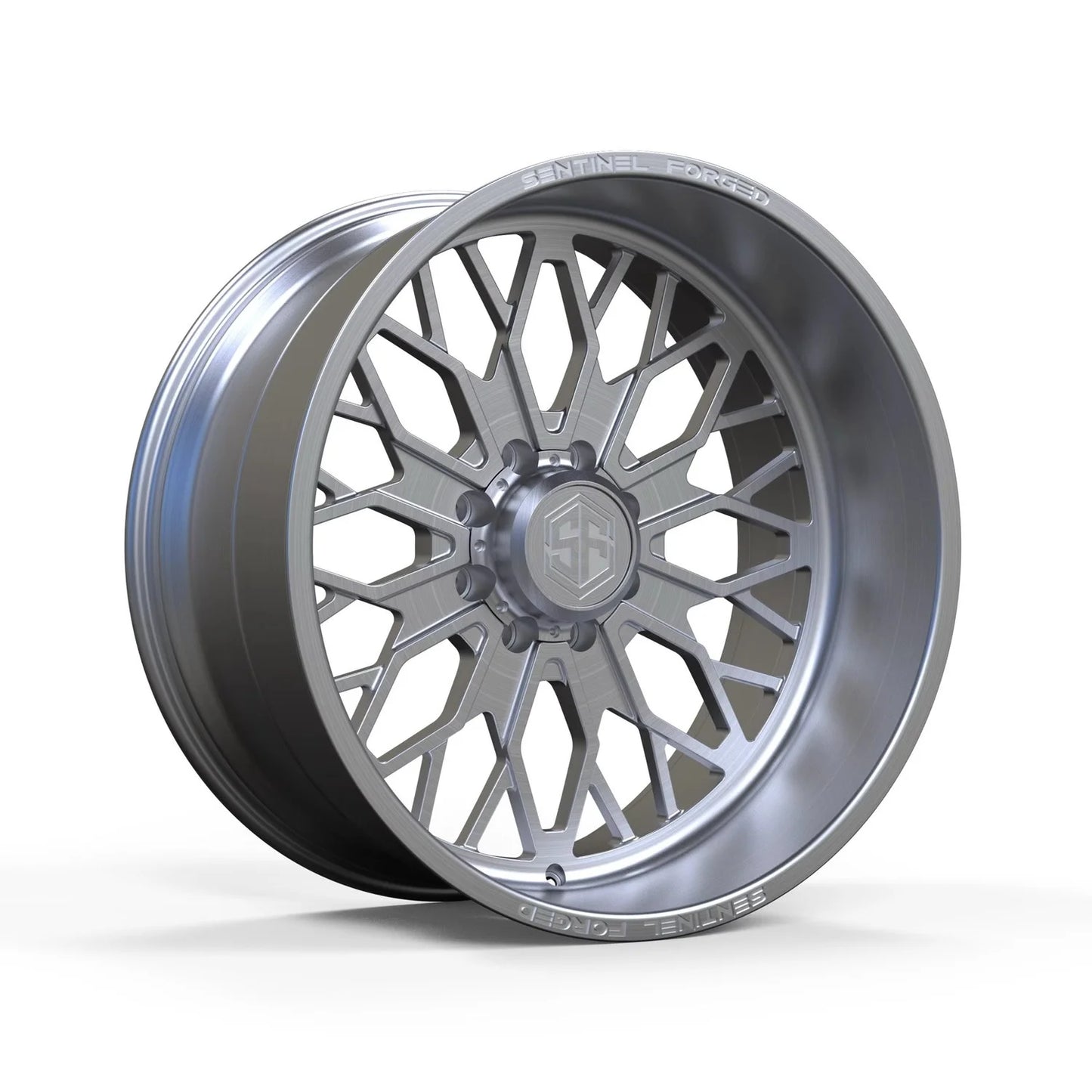 Sentinel Forged - Matrix