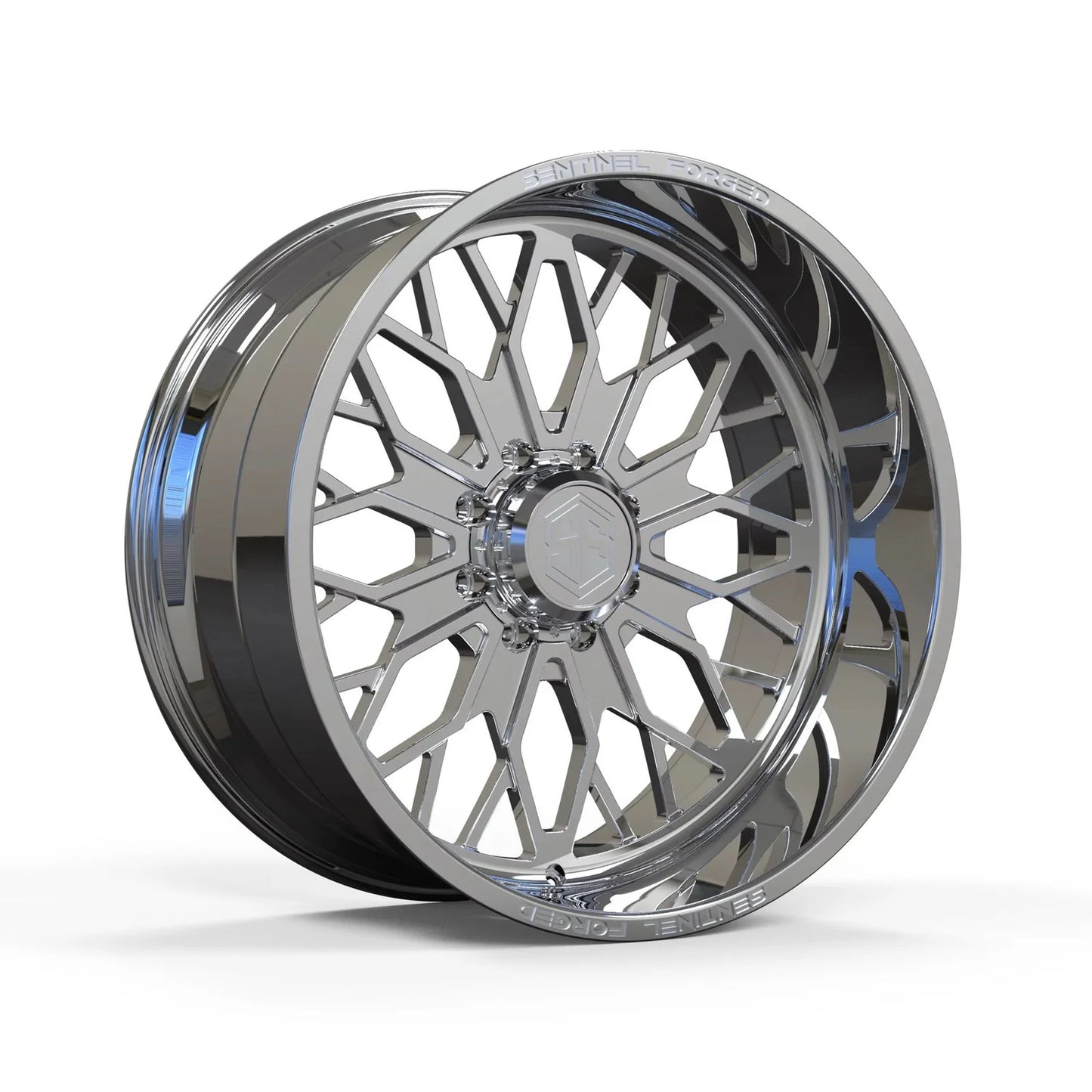 Sentinel Forged - Matrix