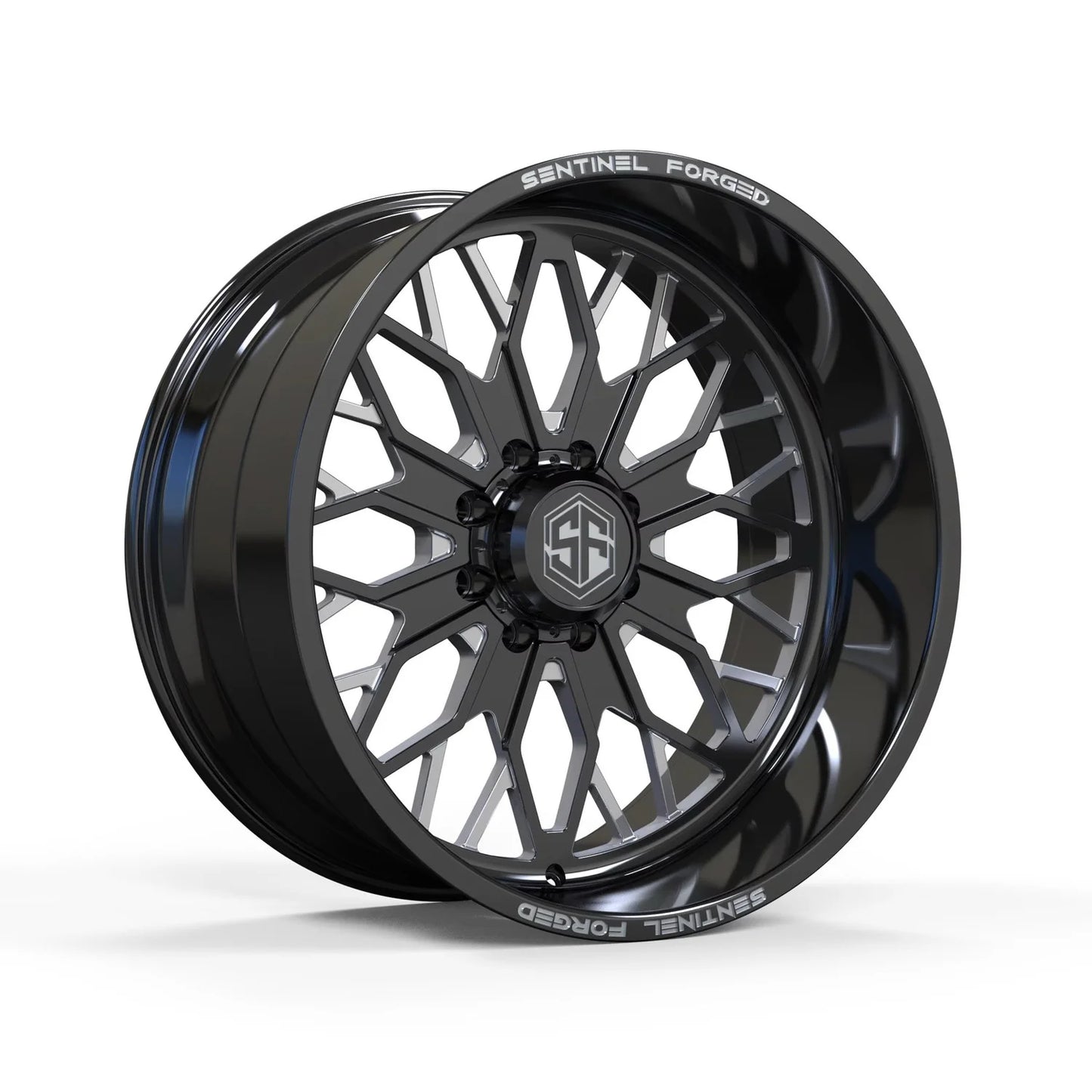 Sentinel Forged - Matrix